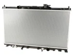 Denso 45QZ12J Radiator Fits 2007-2011 Honda Element First Time New. Price: $212.67.