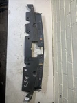 Radiator Support Cover For 2012-2016 Chevrolet Sonic Grille Upper Used. Price: $40.00.