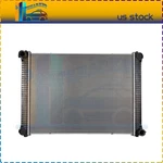 For 2005-2012 Freightliner Business Class M2 8.3L New Aluminum Radiator 239199. Price: $411.19.