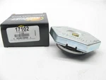 Parts Master 17102 Motorad T-102 Radiator Cap Psi For 2-11/16" Id Neck New. Price: $9.89.