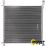 Truck Ac Condenser Aluminum For 95-07 Peterbilt 357 98-07 378 379 8.8L New. Price: $100.29.
