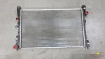 2014 Ford Edge Radiator Used. Price: $115.00.