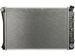 For 1973-1974 Gmc C35/C3500 Pickup Radiator Spectra 59413SRBY New. Price: $109.69.