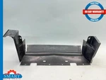 Chrysler Crossfire Radiator Air Duct Baffle Support Center Lower 04-08 Oem Used. Price: $109.95.
