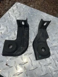09-17TRAVERSE Gmc Acadia Upper Radiator Bracket Left Right Support Oem Used. Price: $49.00.