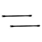 For Toyota Camry 18-19 Radiator Support Bracket Set Front Driver & Passenger New. Price: $61.08.