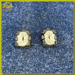 2014-2021 Bmw I3 Radiator Mount Support Rubber Bushing Insulator Set Oem 2PCS Used. Price: $20.00.