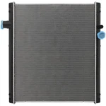 20961102101 Radiator For Mack Cv 2004-2005 11.9L Rd 1995-2004 11.0L New. Price: $793.99.