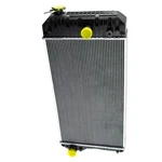 Fit Perkins 2485B299 4045207Y Aluminum Core Radiator MN22200041210P Usa New. Price: $359.00.