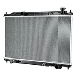 Aluminum Core Radiator For 2002-2006,04 Nissan Altima 04-06 Maxima 3.5L V6 Gas New. Price: $79.95.