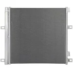For 2019-2022 Chevy Blazer 2017-2022 Gmc Acadia Aluminum A/c Condenser AC30043 New. Price: $59.95.