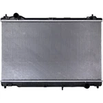 Global Parts Distributors Gpd Radiator New. Price: $212.15.