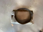 73-75 Corvette C3 350-454 Fan Shroud Gm 339175- Read Description! Used. Price: $178.37.