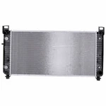 For Gmc Yukon Radiator 2005 2006 Replacement 15841569 New. Price: $258.96.