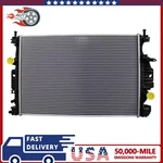 Radiator Assembly Ford Fusion 2013-2019 Lincoln Mkz 2013-2020 L4 2.0L 2.5L New. Price: $49.99.
