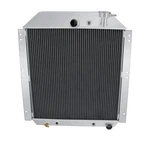 Champion Cooling Systems CC4754-LS All-aluminum Conversion Radiator For New. Price: $306.99.