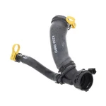 C2Z22155 Genuine Jaguar Radiator Hose Lower For Xfr-s 2010-2015 New. Price: $107.00.