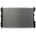Aluminum Radiator 2008-2012 Ford Escape & 2008-2011 Mercury Mariner RAD13041 New. Price: $61.95.