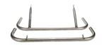 Allstar Performance Rear Bumper Rocket 2022 ALL22385 New. Price: $129.09.