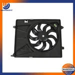 New Engine Radiator Cooling Fan Assembly For Chevrolet Trax 1.4L Cyl 2014-2020. Price: $61.73.
