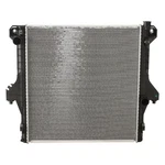 New Radiator Fits Dodge Ram 2500 3500 4500 5500 5.9L 6.7L Diesel. Price: $287.52.