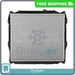 Radiator For Toyota 4RUNNER 1996-2002 2.7L 3.4L Auto New. Price: $132.95.