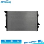 For 2015-2020 Audi A3 2019-2021 Volkswagen Jetta 5Q0121251EP Aluminum Radiator New. Price: $62.46.