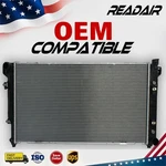 For 1994-2002 Dodge Ram 2500 3500 8.0L Radiator Oe Style Aluminum Core 1555 New. Price: $190.58.