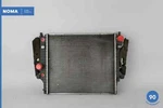 03-10 Jaguar X206 S-type Xjr Xf Engine Motor Cooling Radiator Assembly Oem Used. Price: $116.20.