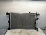 Radiator Naturally Aspirated Fits 19-22 Mazda 1543341 Used. Price: $199.99.