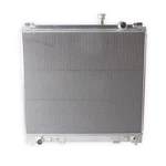 Aluminum Radiator For 2004-2015 2005 Nissan Titan Armada /infiniti QX56 V8 5.6L New. Price: $210.00.