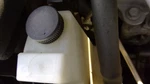 Coolant Reservoir Cylinder Hybrid Radiator Fits 14-17 Infiniti QX60 288020 Used. Price: $55.00.