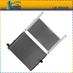 Radiator And A/c Cooling Condenser For 2003-07 International Harvester 8600 Sba New. Price: $380.08.