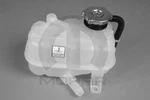 Mopar Air Motor Engine Coolant Recovery Tank For Fiat 500 1.4L 2012-2017 New. Price: $109.14.