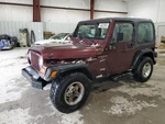 Used Engine Coolant Reservoir Fits: 2001 Jeep Wrangler Grade. Price: $107.00.