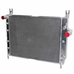 Labwork Row Radiator For Dodge Dakota Durango 2000-2004 3.7L 3.9L 4.7L 5.9L New. Price: $144.74.