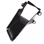 Genuine Audi Air Duct 4G0-121-333-J New. Price: $242.40.