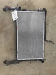 Radiator Turbo With Performance Package 16-19 Ford Mustang FR3Z8005J Used. Price: $223.99.