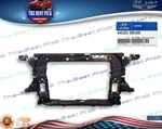 Genuine Front Radiator Support Assembly For Hyundai Palisade 2022-24 64101S8100 New. Price: $375.99.