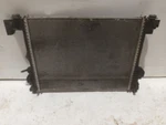 Main Radiator From 2017 Cadillac CT6 3.0L 12303621 Used. Price: $104.94.