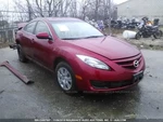 Radiator Fits 11-13 Mazda 2643924 Used. Price: $87.99.