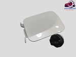 Toyota RAV4 19-25 Fuel Tank Reservoir Door Lid Flap Cover W/ Cap *070* Oem White Used. Price: $96.99.