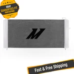 Mishimoto MMRAD-GMT-99 Aluminum Radiator For 99-14 Silverado/sierra 1500, Tahoe New. Price: $704.01.