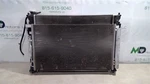 2019-2020 Kia Optima Radiator,fan Assembly 25310-C1150,25380-D5210 Used. Price: $399.50.