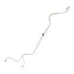 69-72 Grand Prix T400 Automatic Transmission Cooler Lines Tubes Oe Steel New. Price: $54.00.