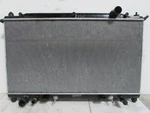 2016-2019 Infiniti Q50 Radiator 3.0L Rear Main Larger 400HP Oem 21460-5CF0A Used. Price: $135.00.