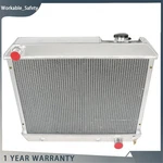 Row Aluminum Radiator 284 1963 64 65 66 For Chevy C10 C20 C30 K10 K20 K30 New. Price: $113.23.