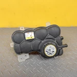 2018-2020 Jaguar F-pace Engine Motor Coolant Recovery Bottle Reservoir Oem Used. Price: $49.25.