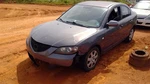 Radiator Without Turbo Fits 07-09 Mazda 3 240760 Used. Price: $115.99.