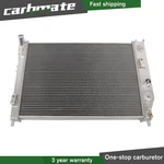 4 Row Radiator For 2005-2013 2008 Chevrolet Corvette C6 5.3L 6.2L 7.0L V8 New. Price: $180.59.